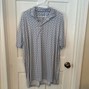 Johnnie O polo golf shirt